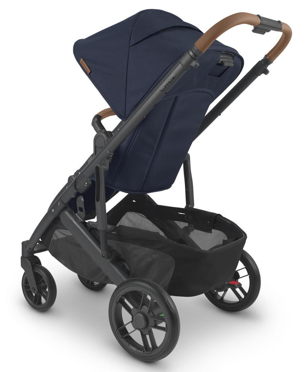 Прогулочная коляска UPPAbaby Cruz V2 Noa
