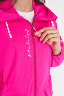 ВЕТРОВКА STAYER ГОРОДСКАЯ ЖЕНСКАЯ 24-40430