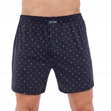 Трусы мужские семейные для больших мужчин Cornette Comfort 008/286