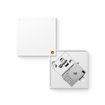 Teenage Engineering TP-7 silver