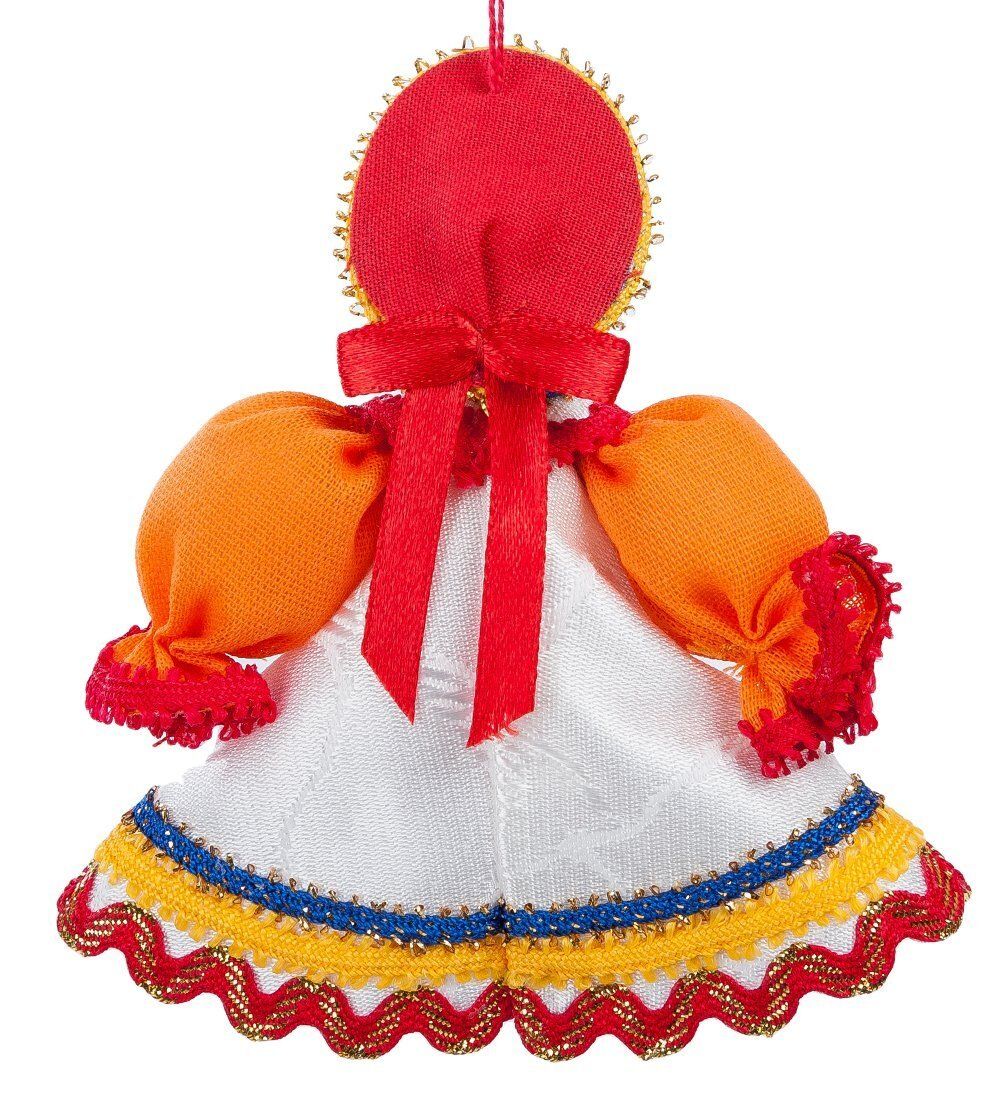 RK-754 Кукла подвесная «Веста»