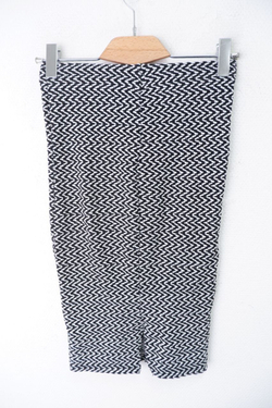 Юбка Pull&Bear монохромная 46 размер