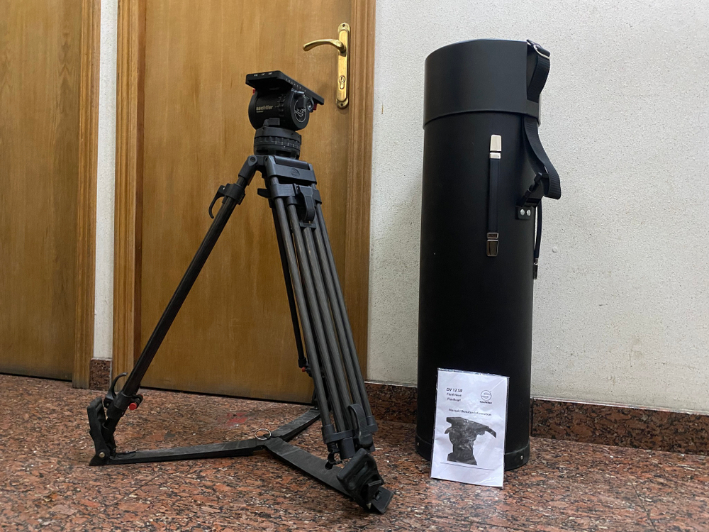 Sachler DV 12 SB Покупка/Продажа