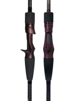 Кастинговый спиннинг Maximus HIGH ENERGY-Z C VERTICAL JIG