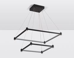 Ambrella Подвесной светодиодный светильник LineTech FL5597