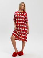 Туника Сноу-1 Виотекс В ОДНОМ ЦВЕТЕ