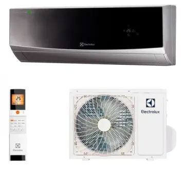 Кондиционер Electrolux EACS/I-12HG-BLACK2/N8