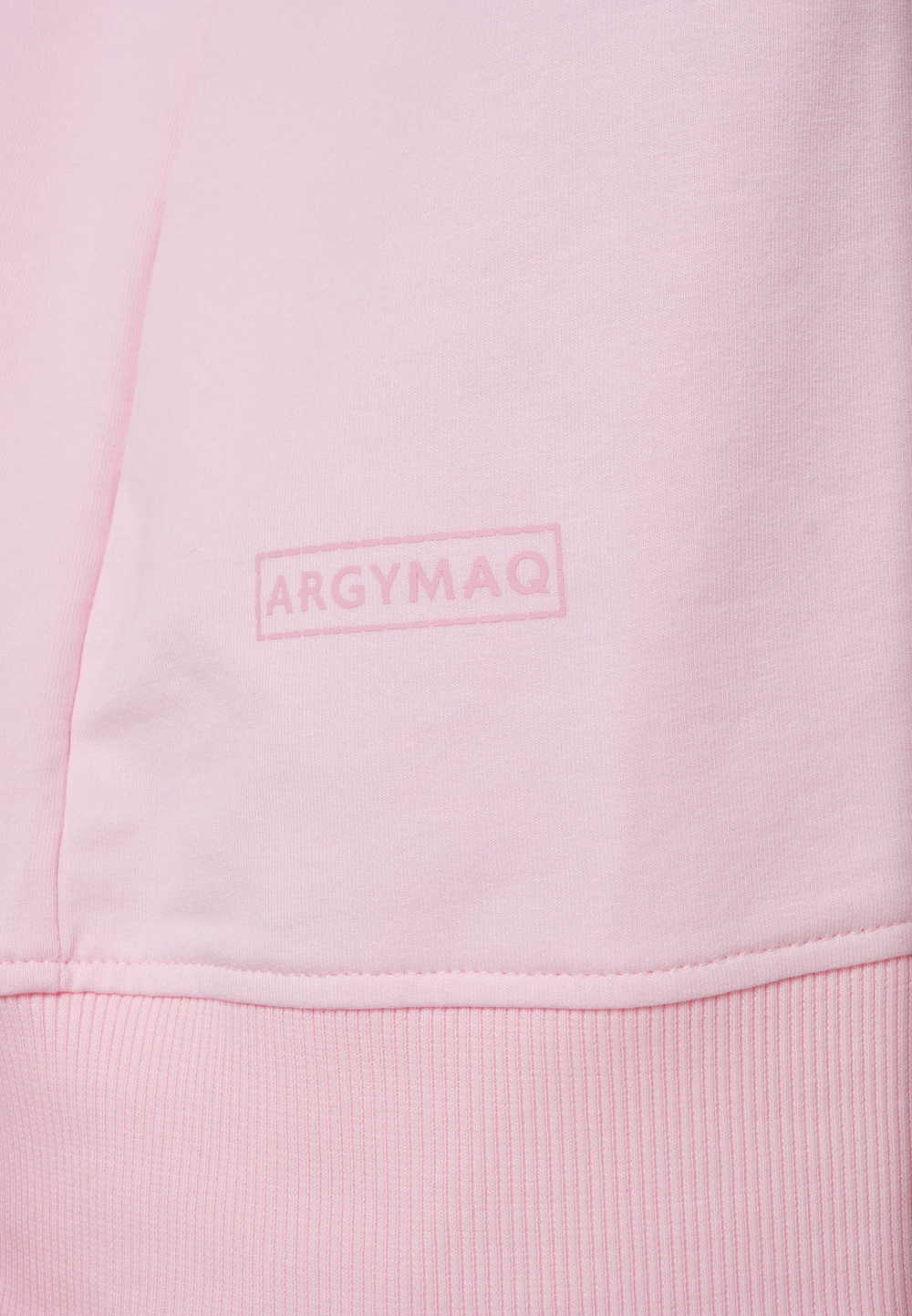 Свитшот 2-нитка SHANYRAQ PINK