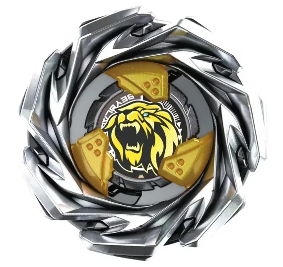 Волчок Leon Crest 7-60GN UX06 от Takara Tomy