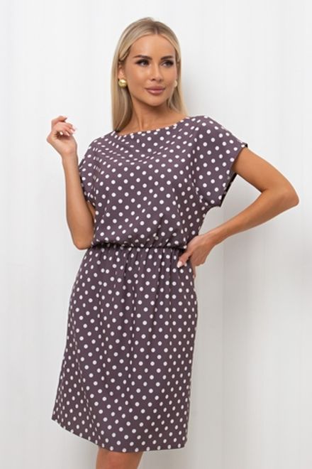 Платье Ульяна №85 Valentina