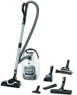 Пылесос с пылесборником Tefal Silence Force TW7487EA