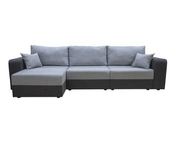 Диван угловой БАГИРА