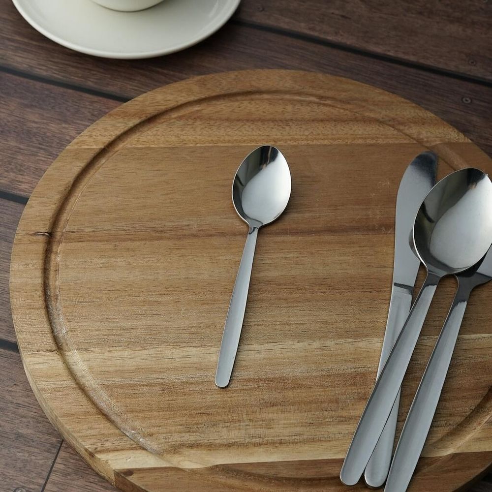 Ложка чайная 14 см Rest-Line Eco P.L. Proff Cuisine [12]