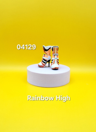 Обувь для кукол Rainbow High 04129