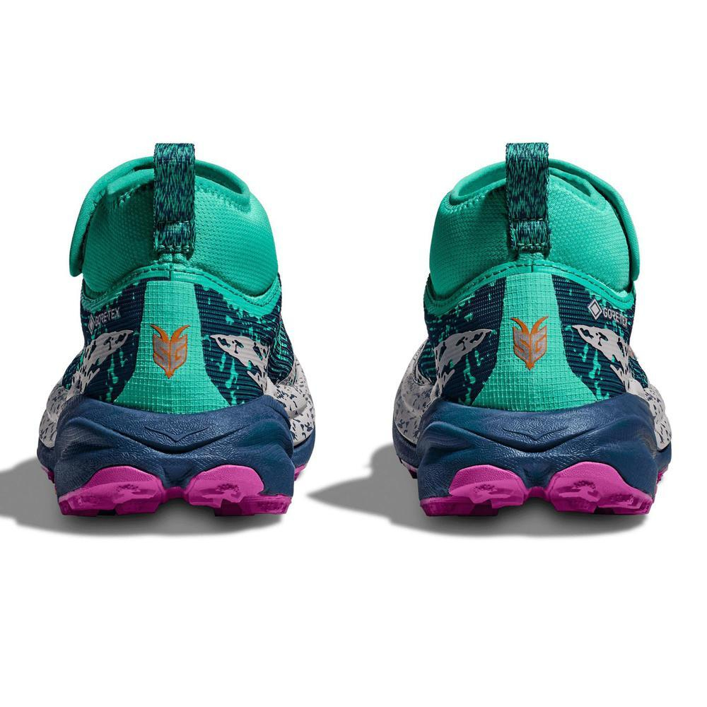 Кроссовки женские Hoka Speedgoat 6 MID GTX