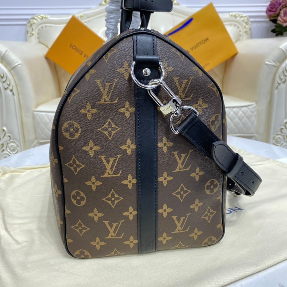 Louis Vuitton Keepall 45