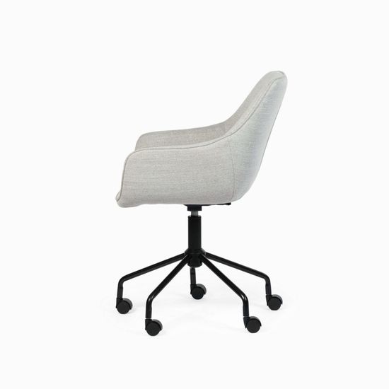 Офисное кресло Arkus цвет серый