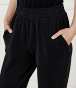 Спортивный костюм Liu Jo Sport - черный(TA5250 J4869)