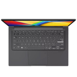 Ноутбук Asus Vivobook 14 X1404ZA-I38128, 14"/IPS FHD/Intel i3-1215U/RAM 8 GB/SSD 128 GB/win11