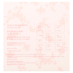 Dasique, палитра теней для век, 27 шт., 1 шт.