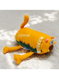 Мягкая игрушка Кот