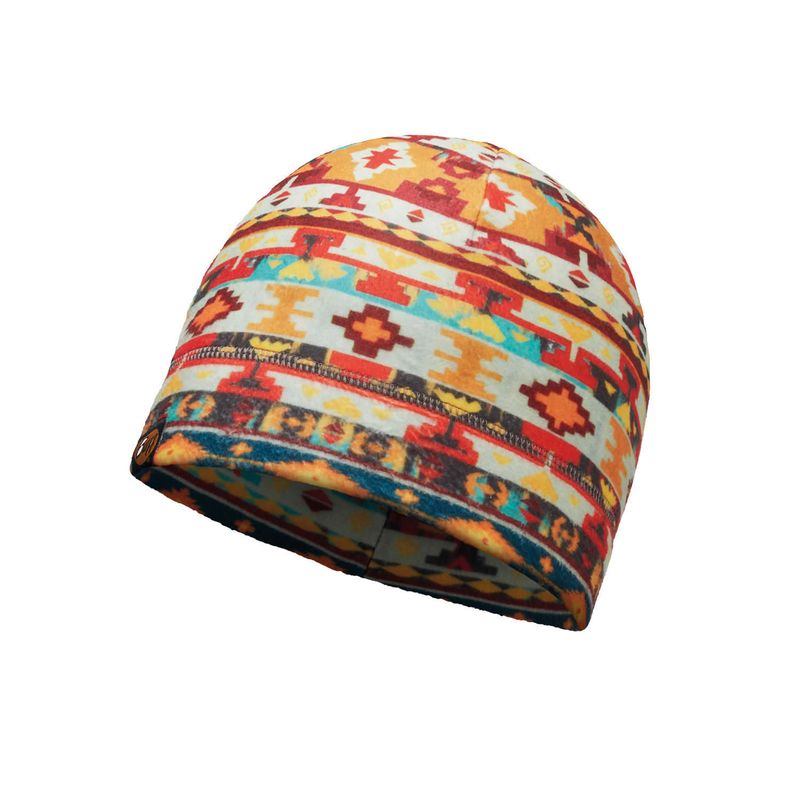 Флисовая шапочка Buff Trivit Multi Фото 1