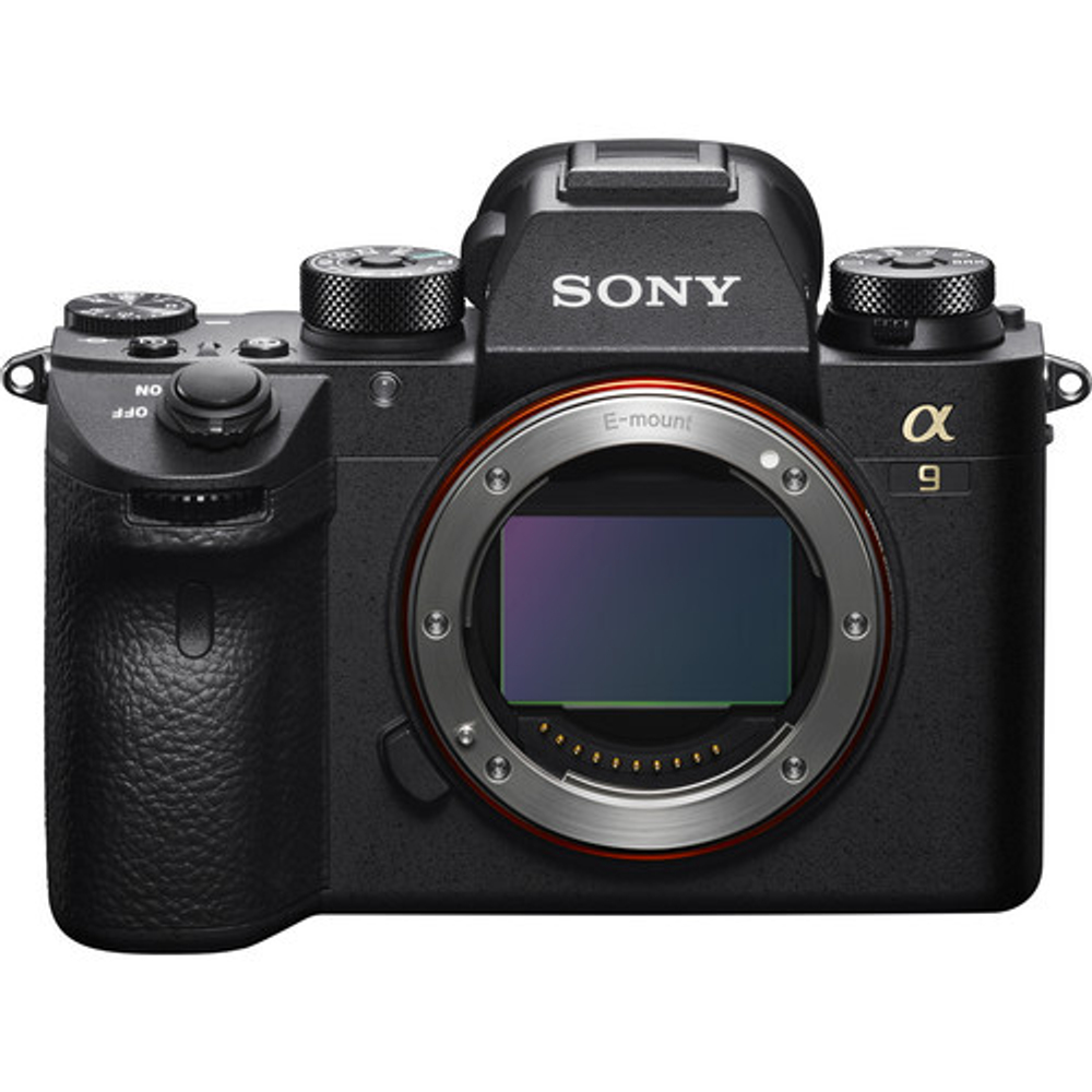 Фотоаппарат Sony Alpha A9 Body