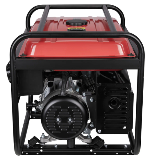 Бензиновый генератор BOXBOT BGA 5500