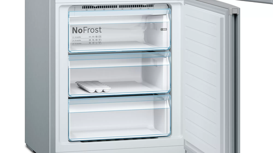 Холодильник BOSCH KGN49XL30U