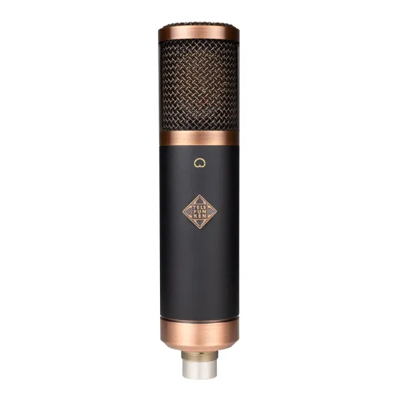 Telefunken TF29 Copperhead