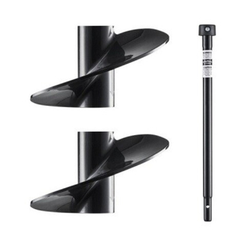 Удлинитель + 2 секции Strikemaster Lite-Flite 150 мм