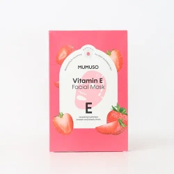 МАСКА ДЛЯ ЛИЦА