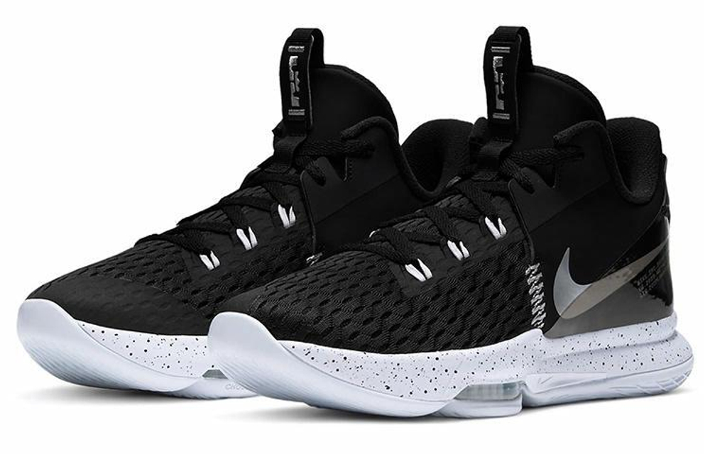 Кроссовки Nike Witness 5 Lebron
