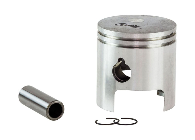 Поршень Tohatsu/Mercury 9.9-15, STD, Omax