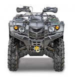 Квадроцикл STELS ATV 650 YL Leopard EFI (ПСМ)