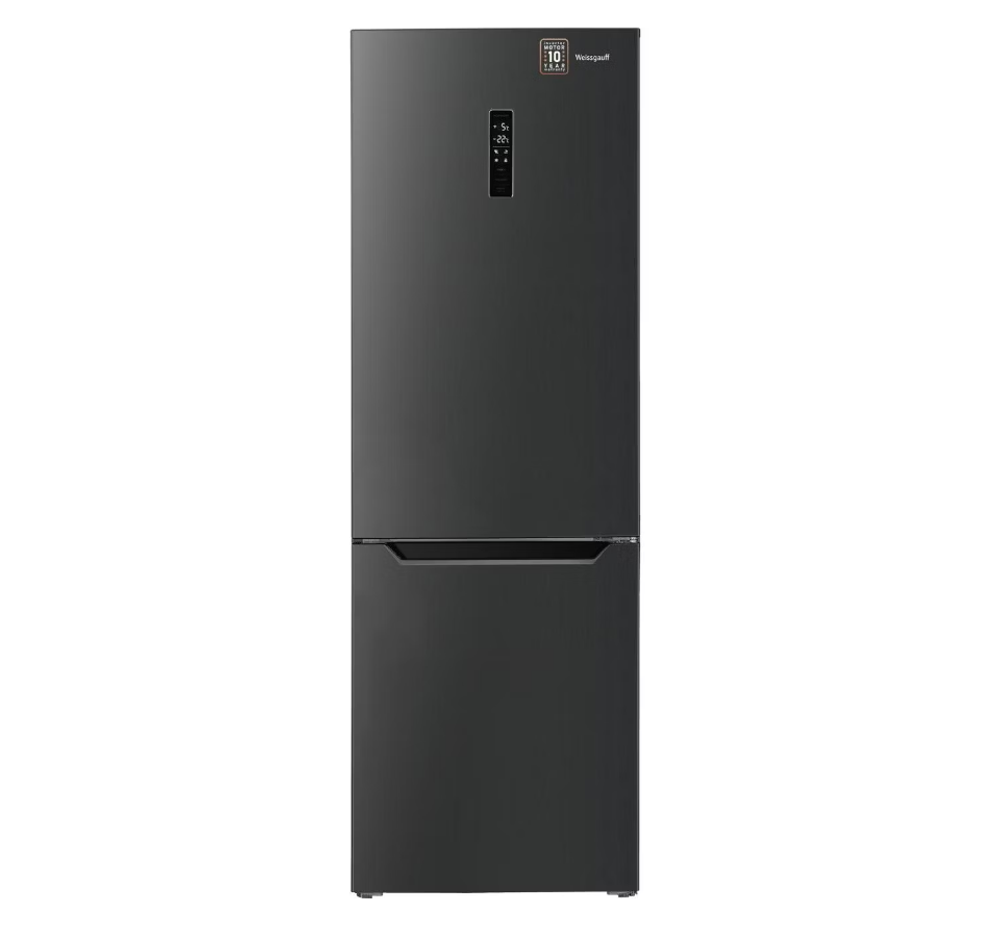 Холодильник двухкамерный Weissgauff WRK 2000 XBNF DC Inverter (q)