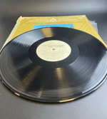 2 LP Музыкальный Фольклор Латвийской ССР . 2 Виниловые пластинки 12 дюймов. Мелодия СССР 1986 год.