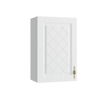 Кухня Модуль ВП 450 Гранд белый