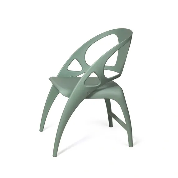 Складной стул Lilu мятный