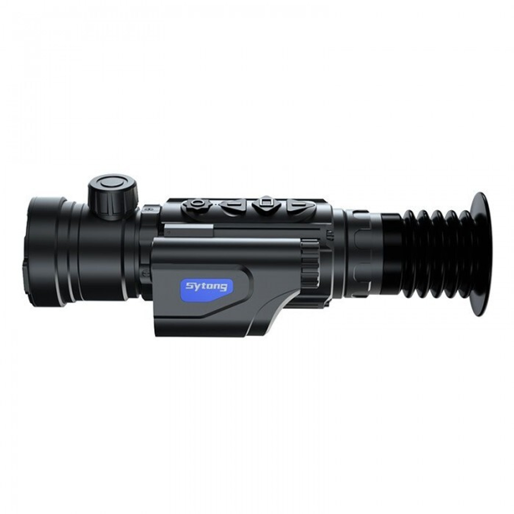 Тепловизионный прицел Sytong XM03-35LRF