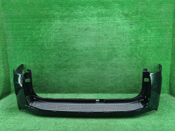 Бампер задний Toyota Land Cruiser 300 (2021-н.в.)