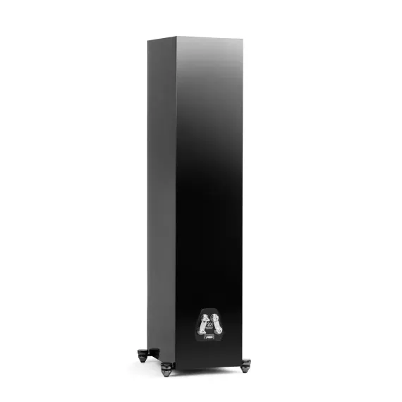 Martin Logan Motion XT F200 Tower Gloss Black