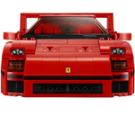 LEGO Creator: Ferrari F40 10248 — Ferrari F40 — Лего Креатор Создатель