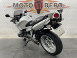 BMW R1100S , 2002