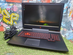 игровой HP i5-7/16Gb/GTX 1050 4Gb/FHD/Omen 17-an063ur 2ym80ea