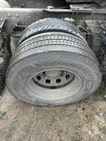 Shacman (Shaanxi) SX* 4x2 Седельный тягач SX4188YY381 (Дизельный, 12,5 л, 473 л.с., МТ)