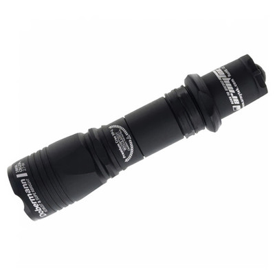 Тактический фонарь Armytek Dobermann XP-L HI