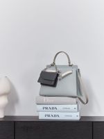 МИНИ-СУМОЧКА, ГРАФИТ