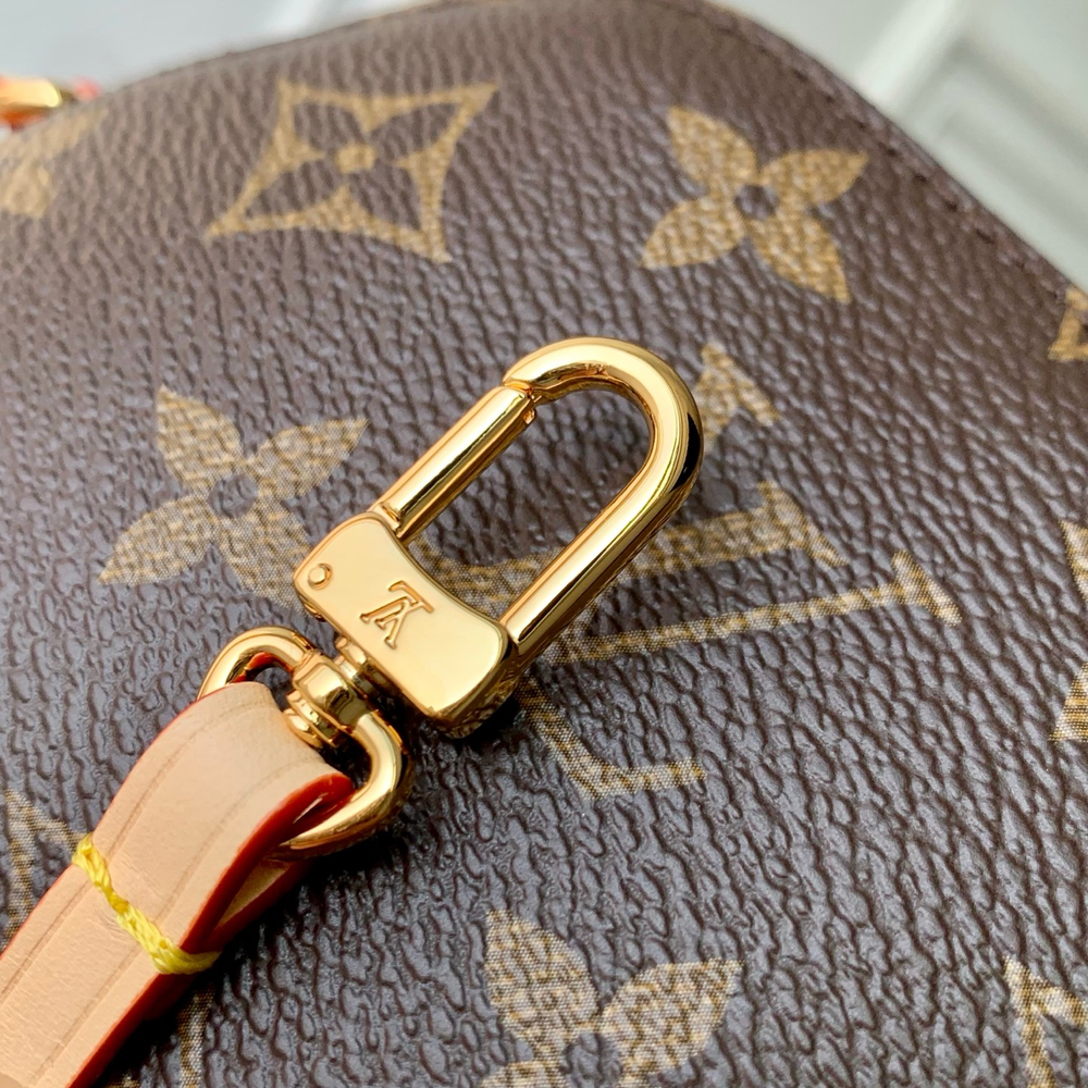 Louis Vuitton Cosmetic Purse