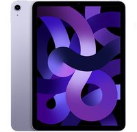 Планшет Apple iPad Air 2022, 64 ГБ, Wi-Fi, Purple